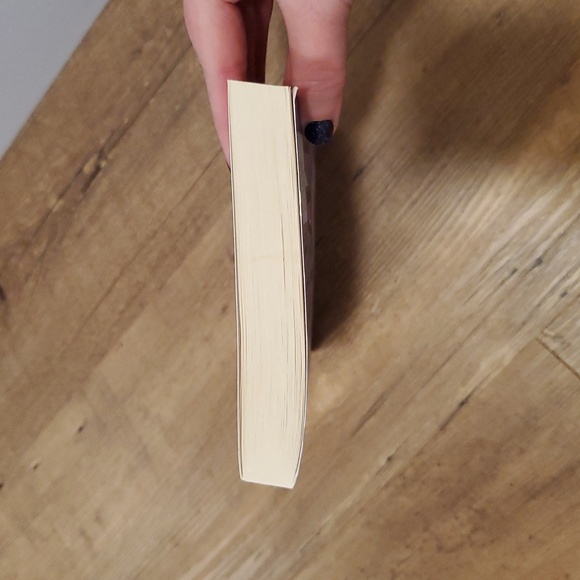 5/$15 All Your Perfects By Colleen Hoover - Picture 2 of 4